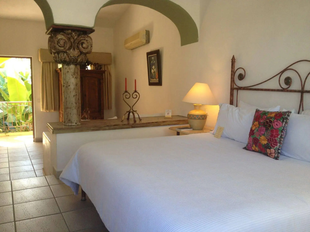 El Encanto Suites Hotel Boutique