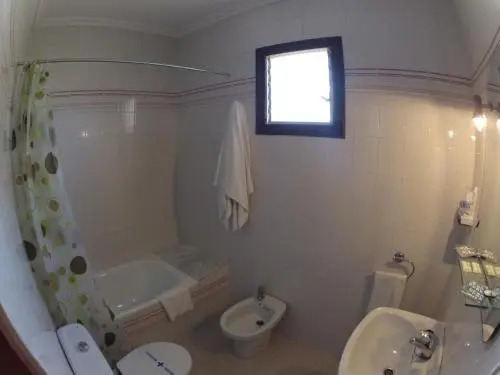 Hotel Serra Dírta