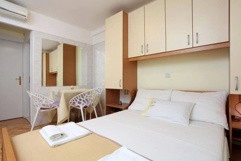 Apartments Villa Simoni