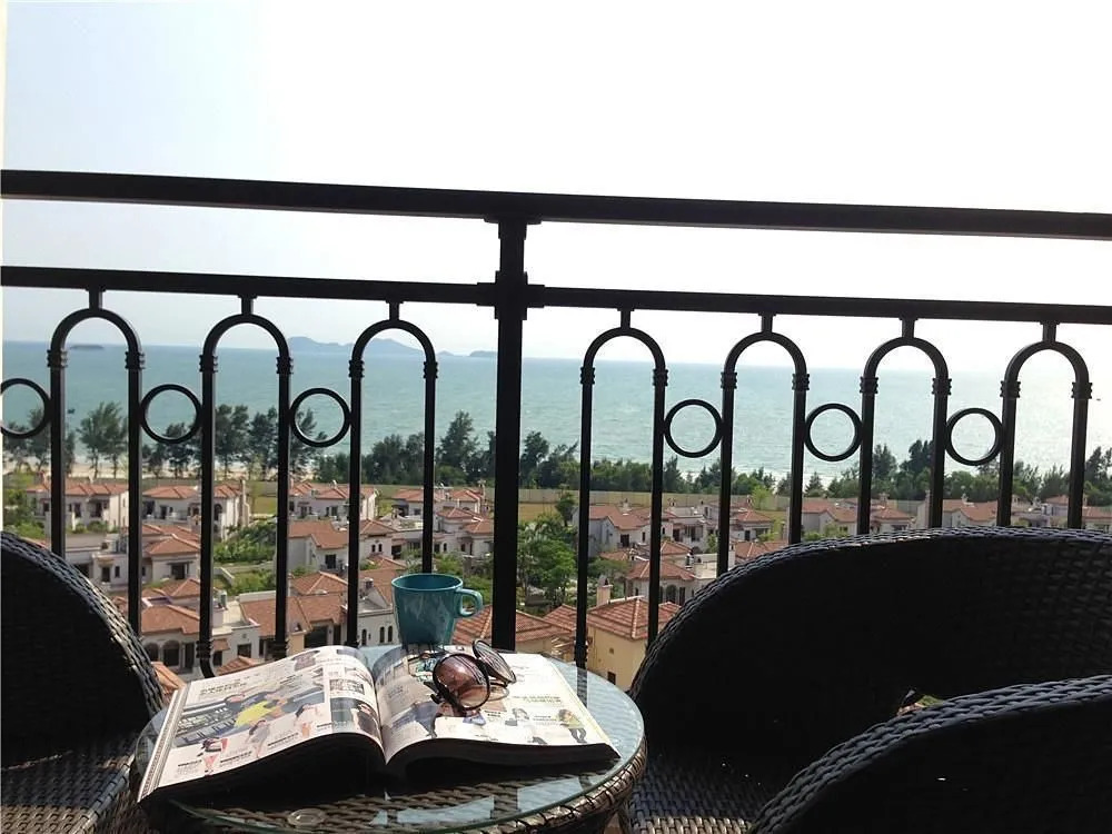 Yuebanwan Boutique Hotel-huizhou