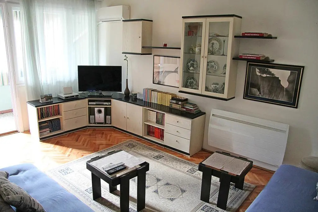 Apartment Stefan Podgorica