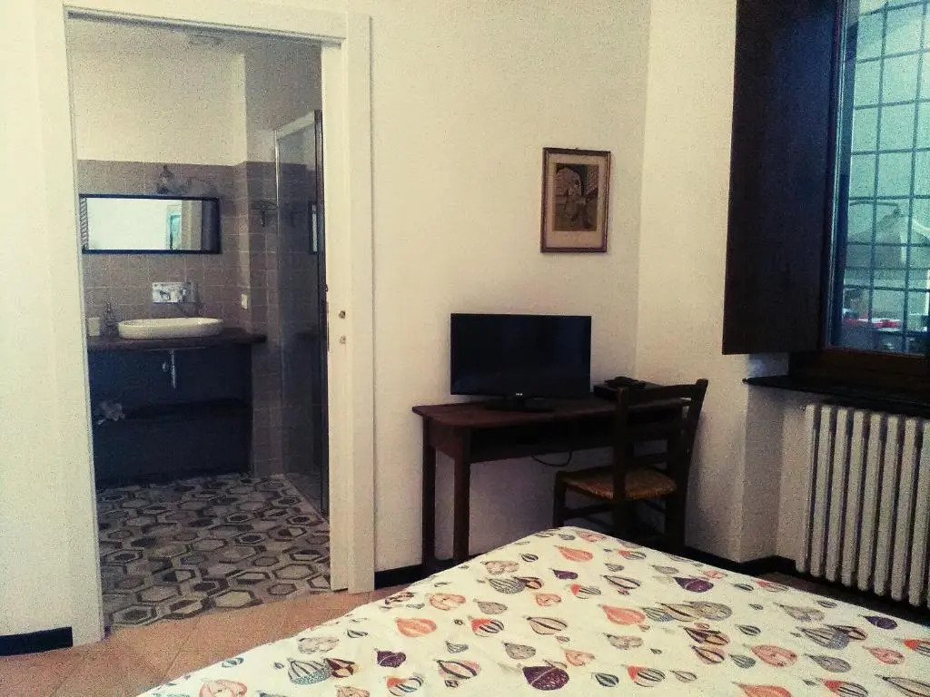 Oddi21 B&B