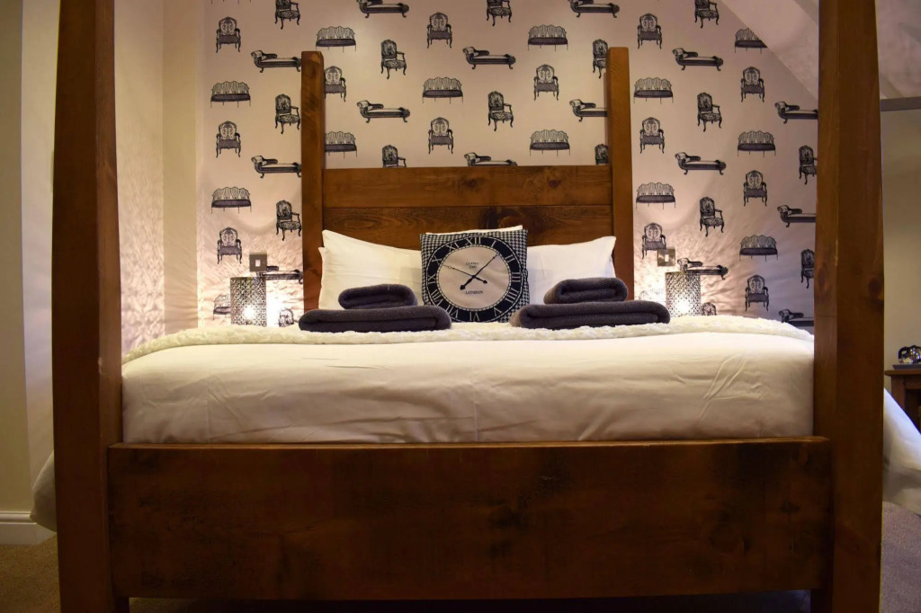 The White Hart Inn