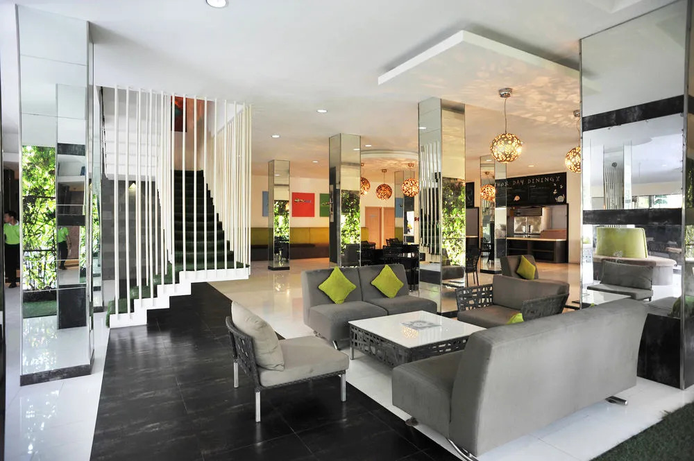 Airy Tuban Bypass Ngurah Rai 38 Kuta Bali