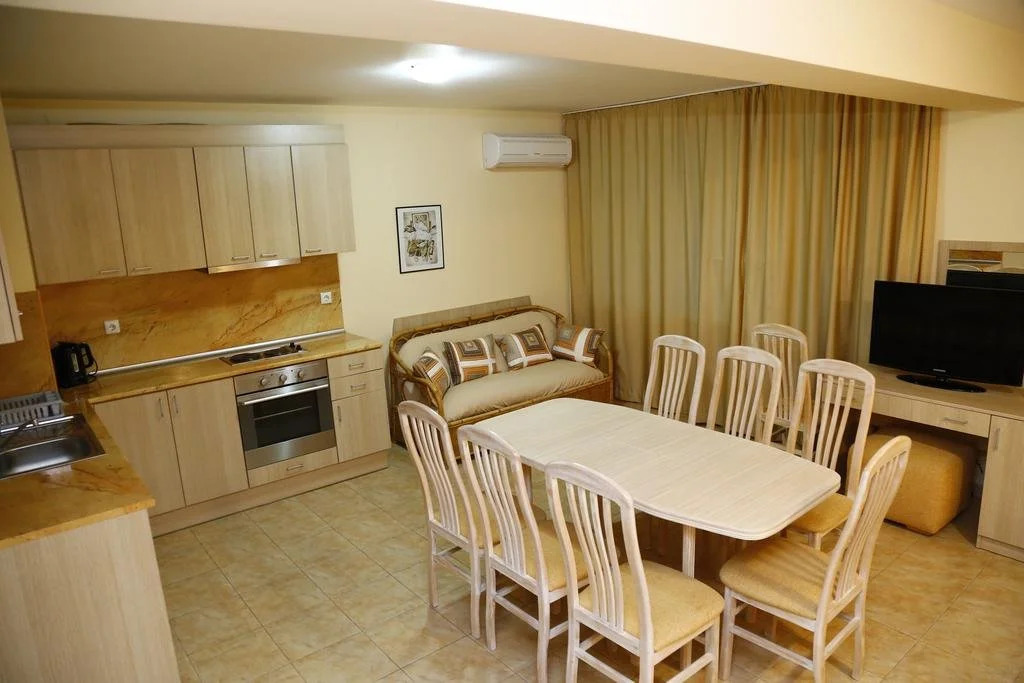 Velena Apartments