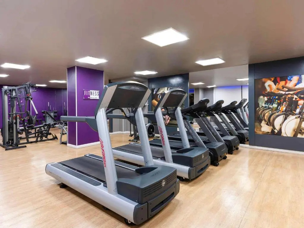 Mercure Rio de Janeiro Nova Iguaçu
