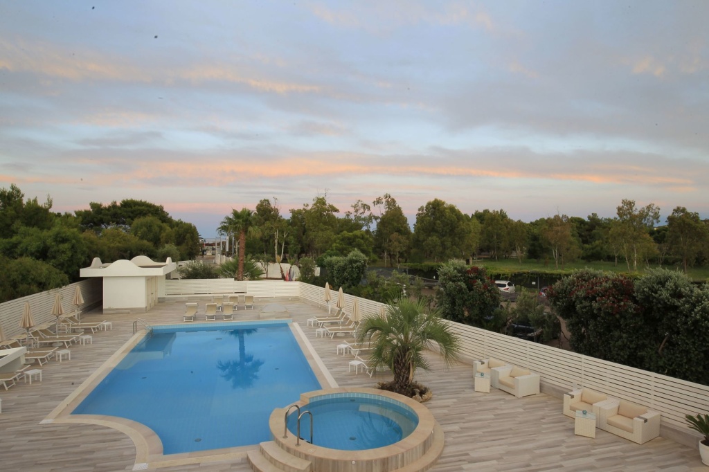 Garden Hotel Ripa