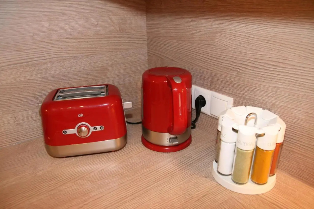 Ferienwohnung Kreidl