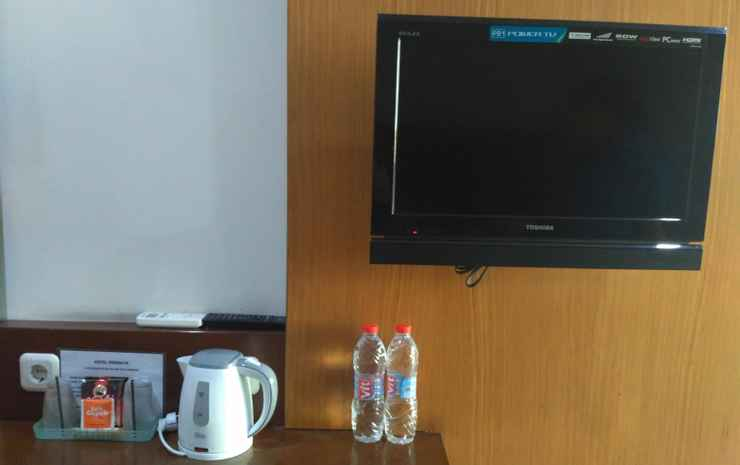 Hotel Permata Gombong