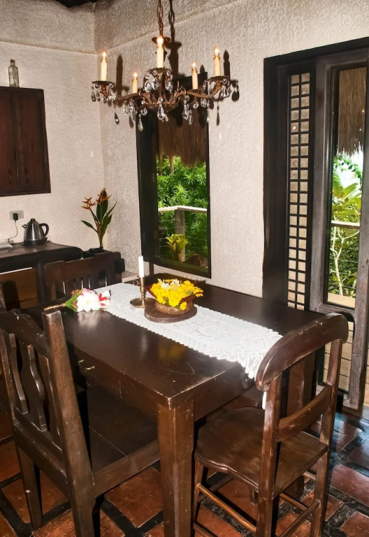 Boracay Private Mt. Casitas Villa