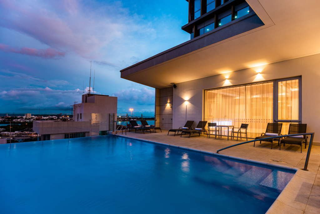 Holiday Inn Express Cartagena Manga by IHG