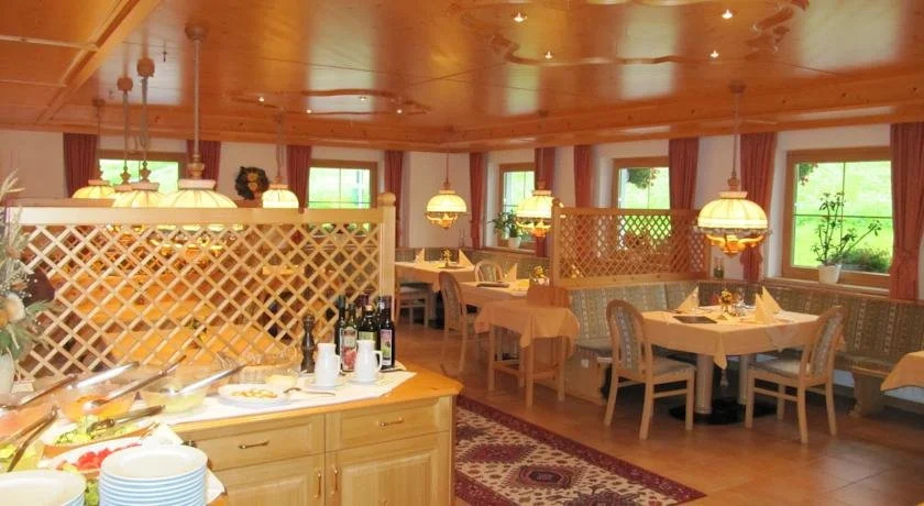 Appartementhotel Matschun