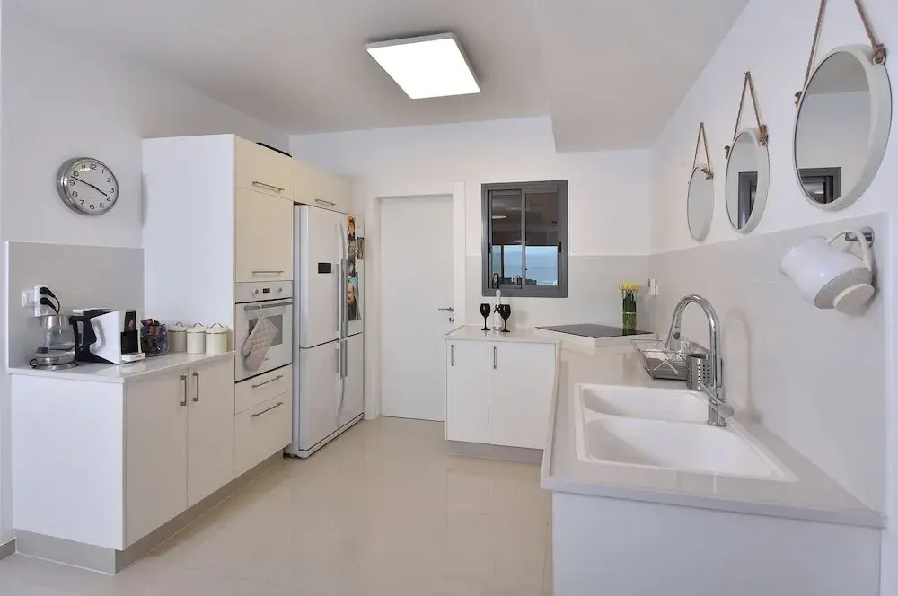 Ariston Luxury Garden Apt W Private Pool