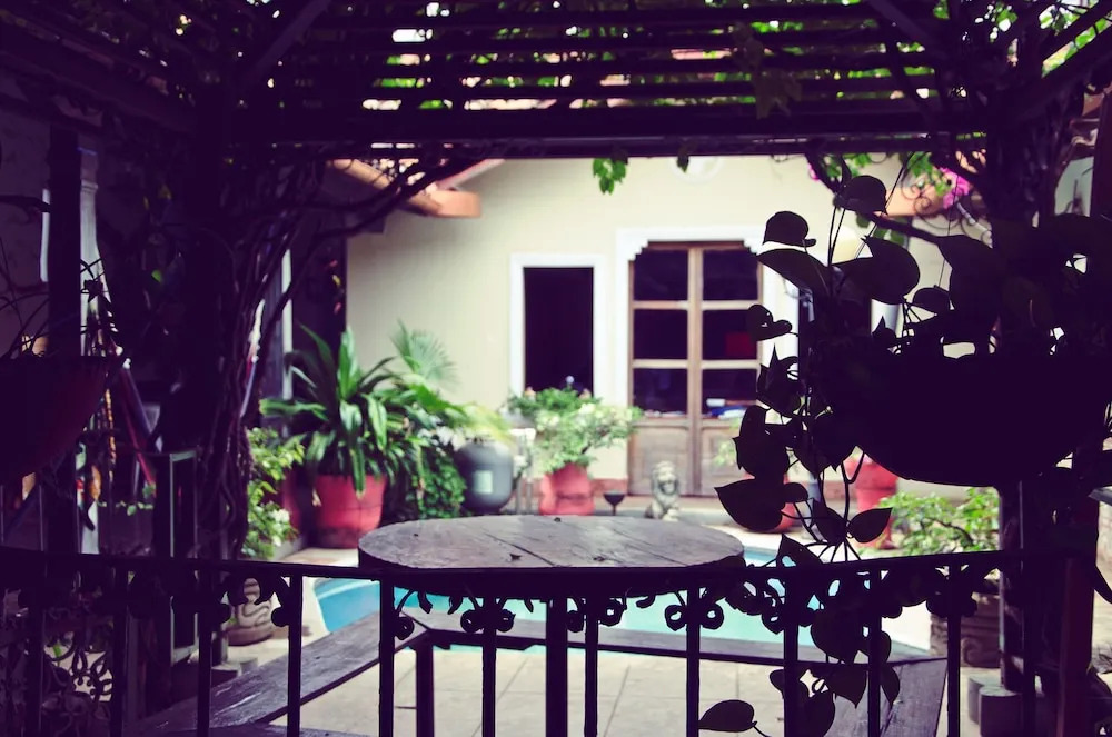 Hostel Sonati