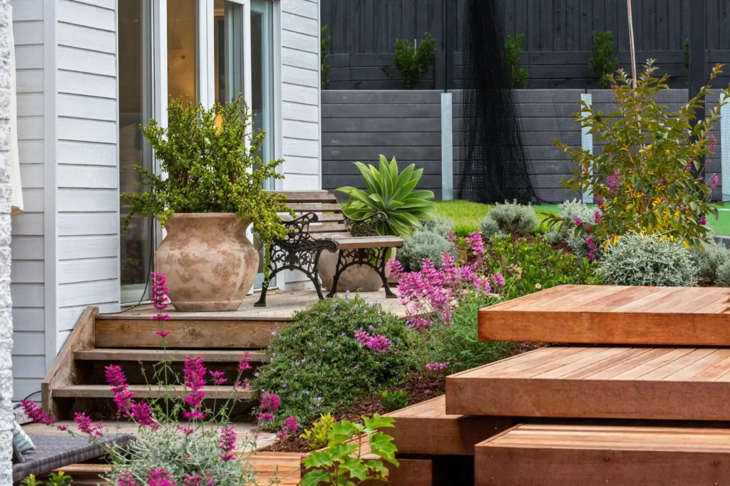 Sun Valley - Boutique Portsea Accommodation