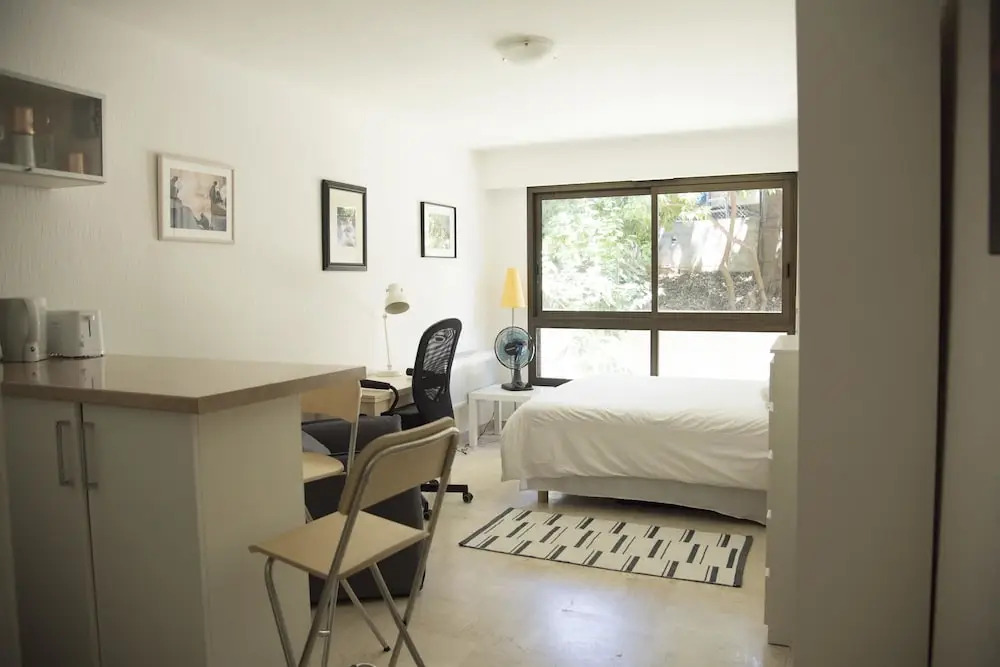 Appartement Palmeraie