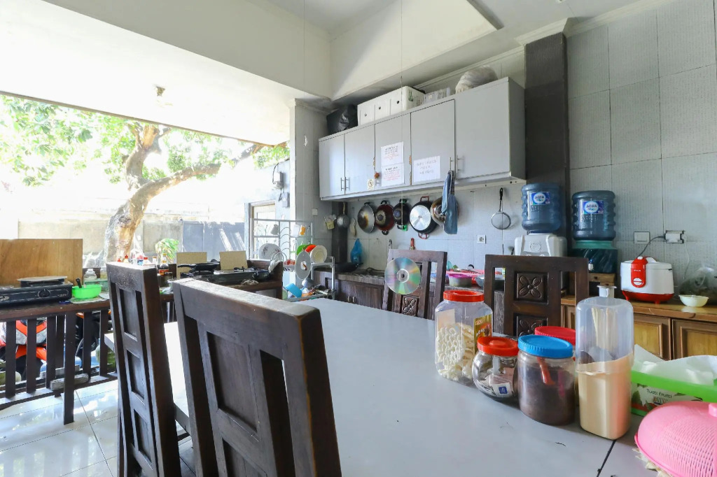 Pudak Sari Homestay