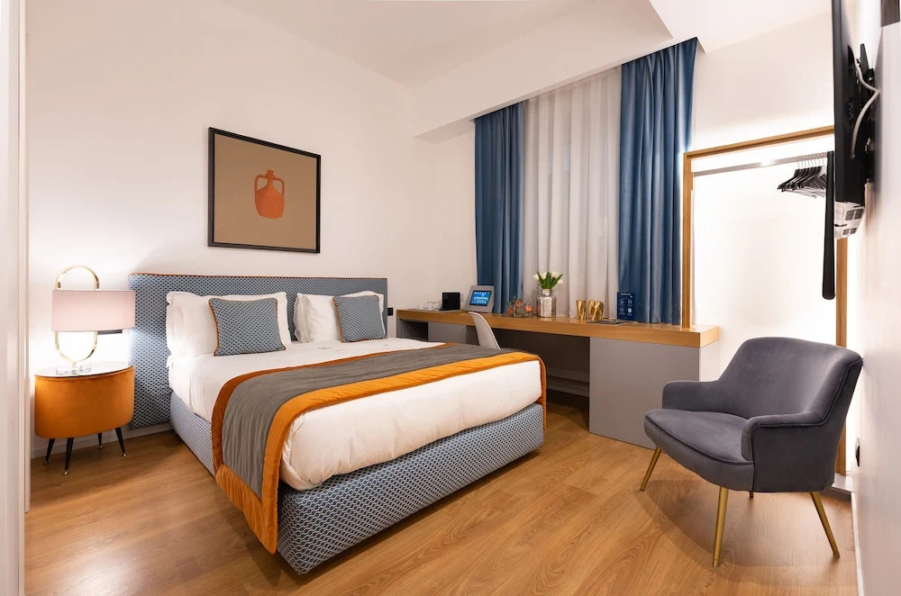 Santalucia Suite