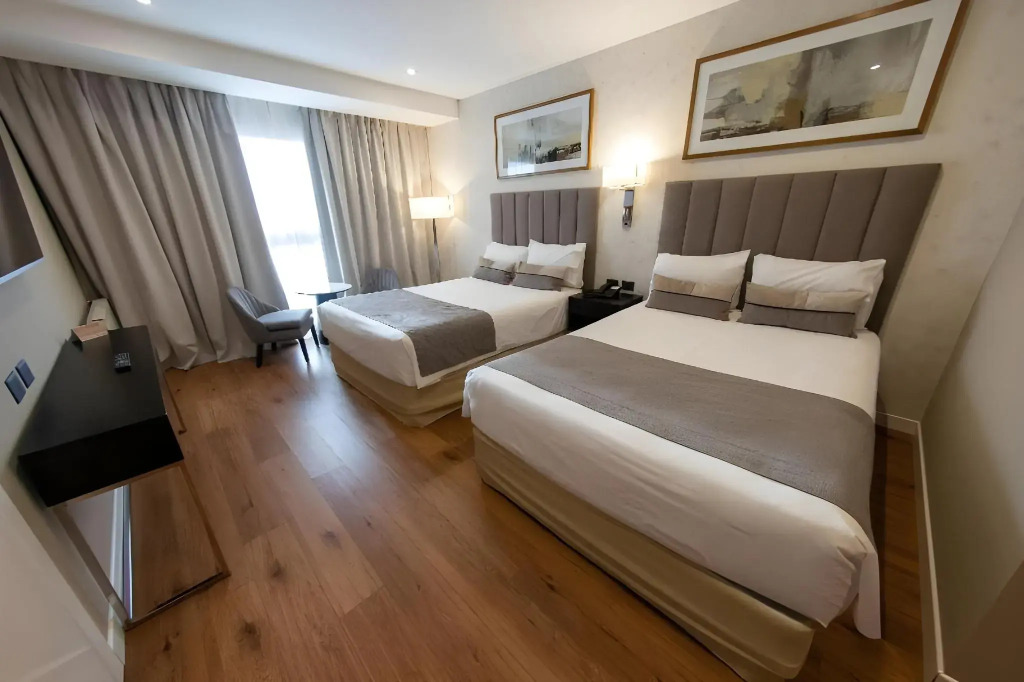 Hotel Albatros