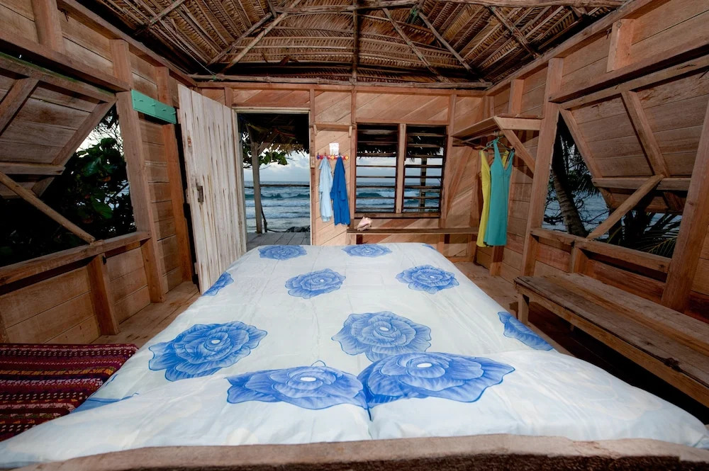 Belize Adventures at Long Caye