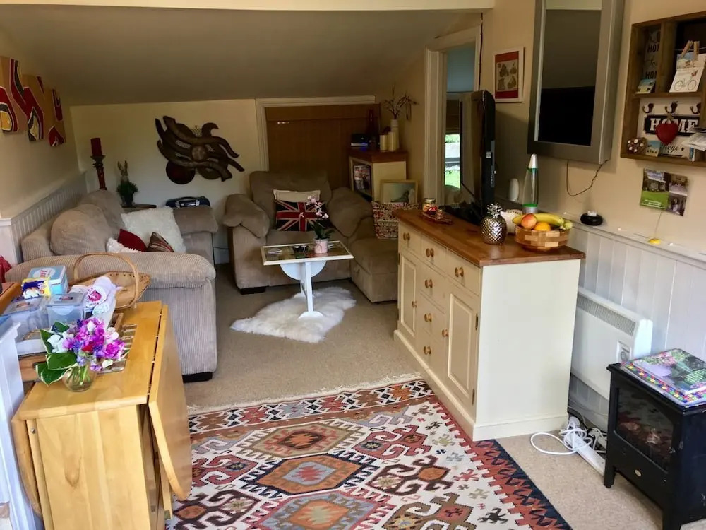 Ingoldfield Accommodation
