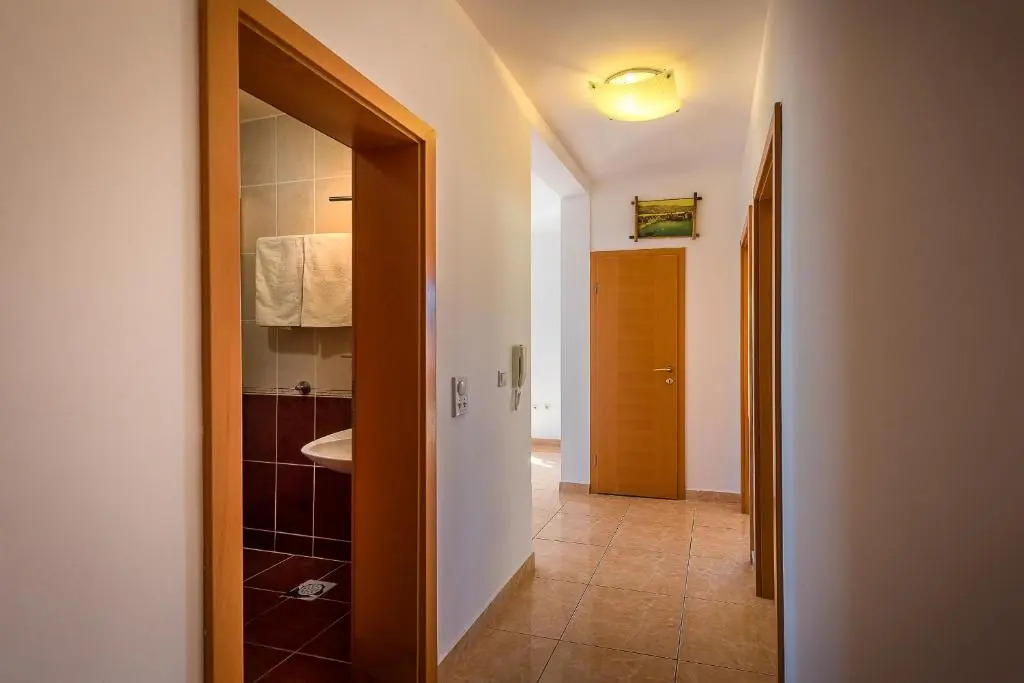Apartments Sunny Family