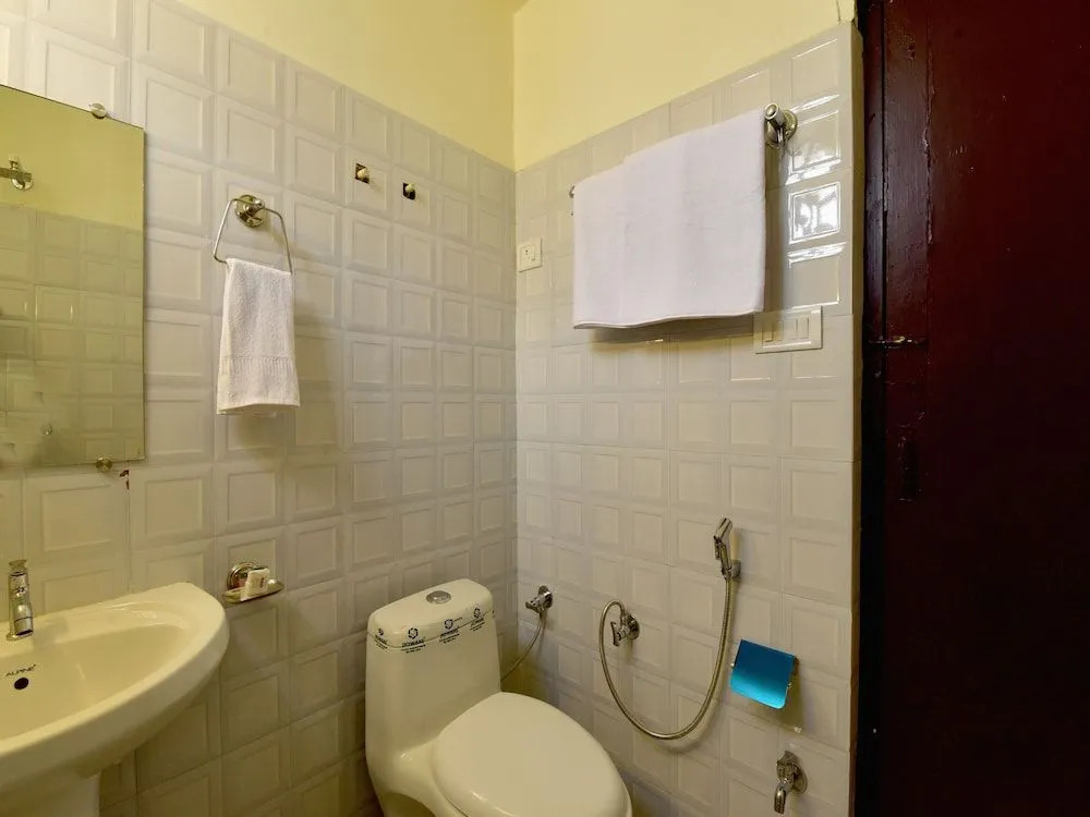 OYO 22544 Hotel Vijeet Palace