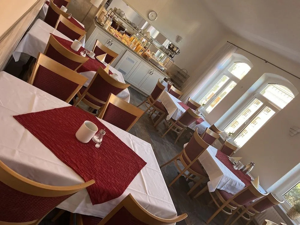 Hotel Garni am Domplatz