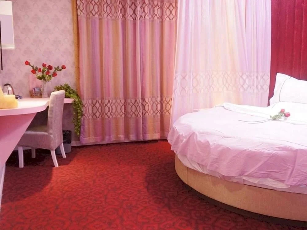 Dingsheng Boutique Hotel