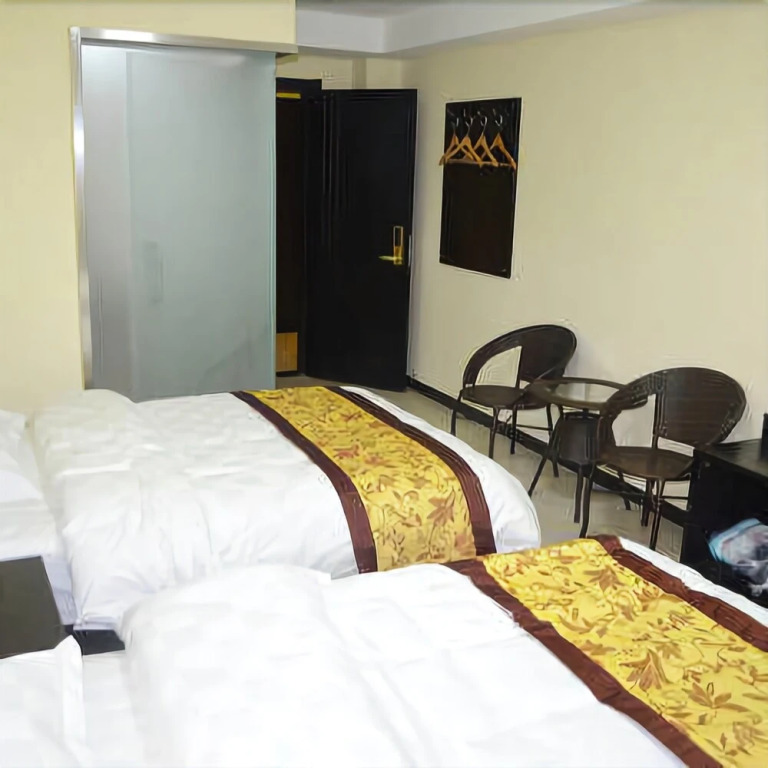 Jinleichi Business Hotel