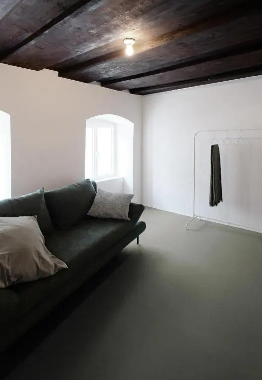 Charmantes Apartment Im Herzen Von Linz