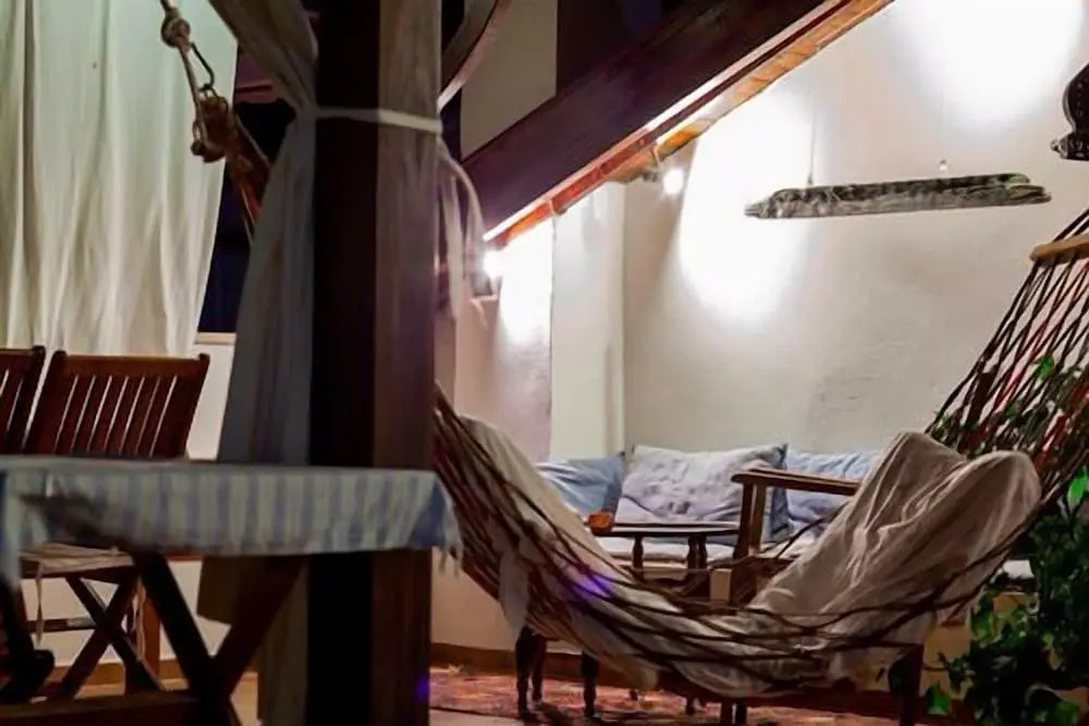 Kalkan Turk Evi