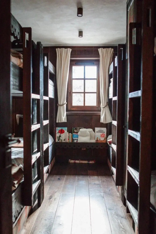 Chalet Luxe Saint Gervais