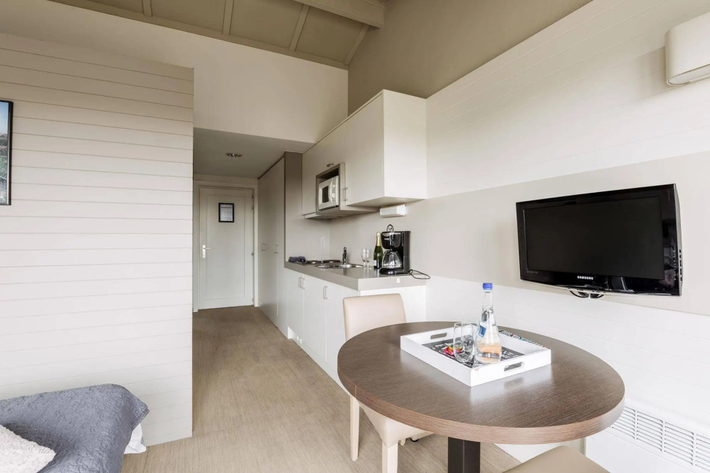 C-Hotels Zeegalm