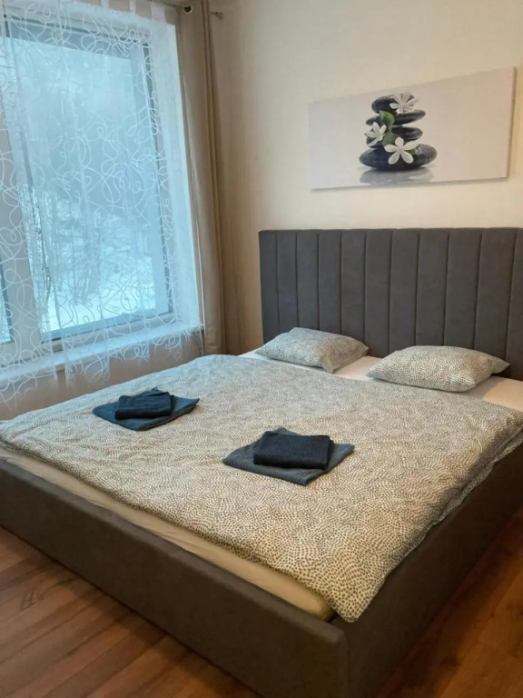 Apartmán D8 - Woody