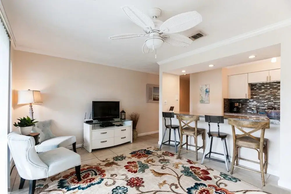 17614 Front Beach Road Condo Unit 6E - 1 Br condo by RedAwning