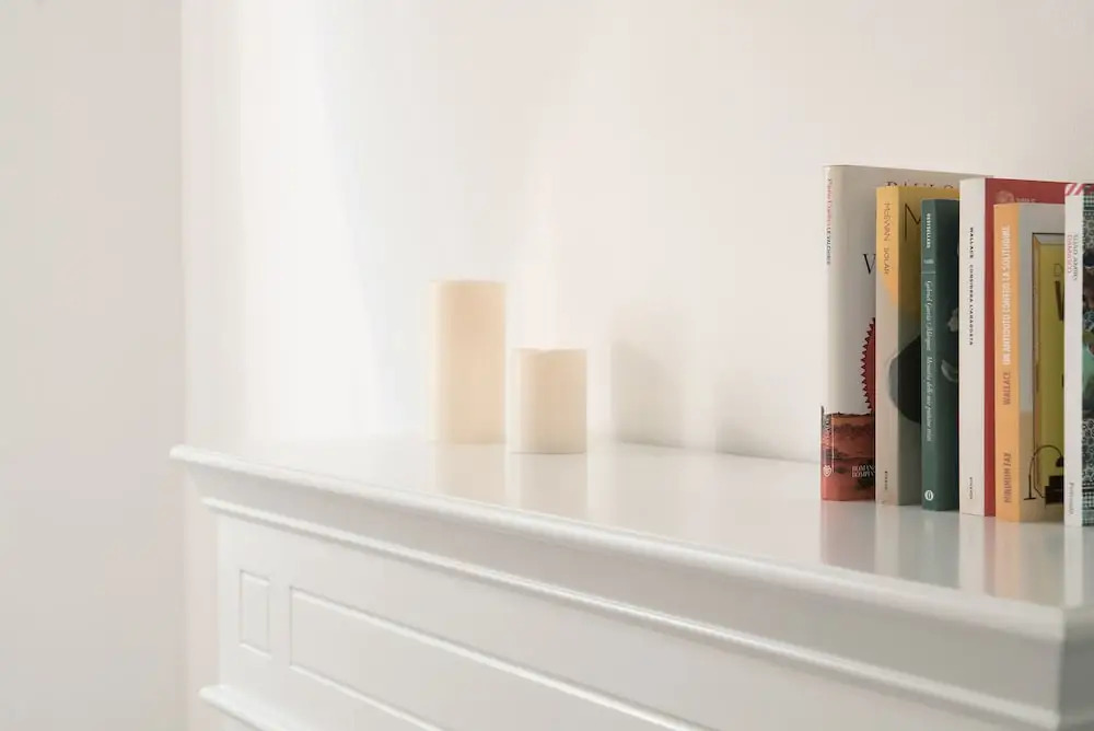 Charming Milanese Apartments
