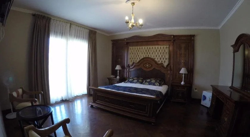 Hotel Divasto