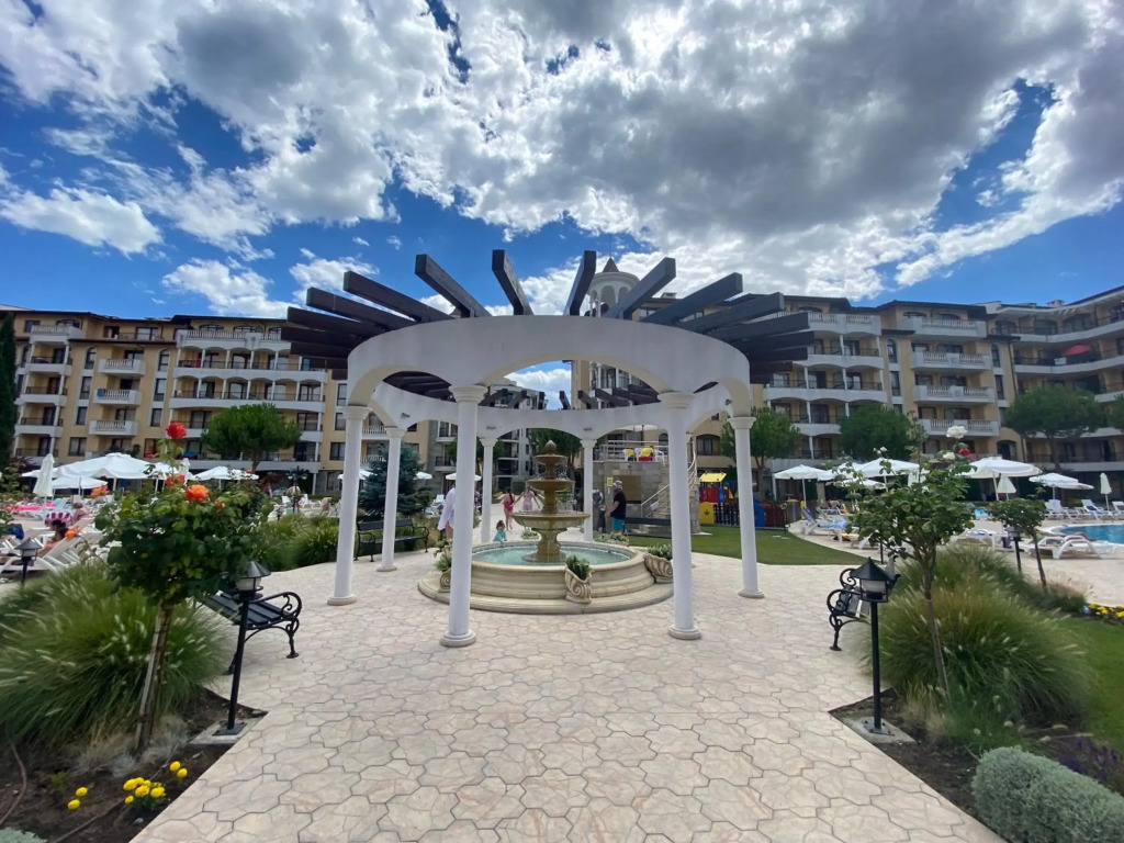 Private Two Bedroom Apartment Royal Sun O 31
