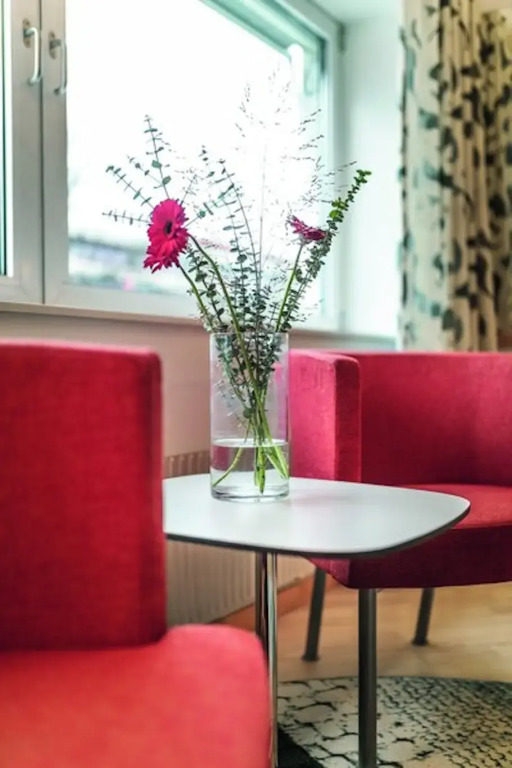 Elite Park Hotel