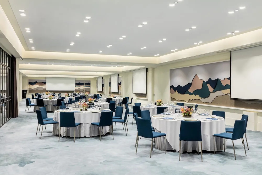 Andaz Seoul Gangnam, By Hyatt