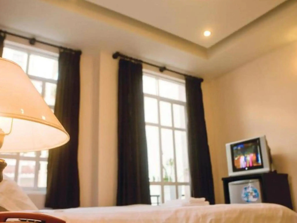 Saigon Zoom Hotel