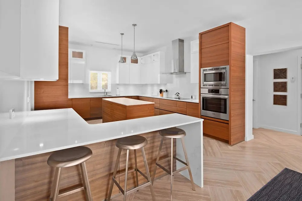 Ocean Terraces Penthouse 3br2