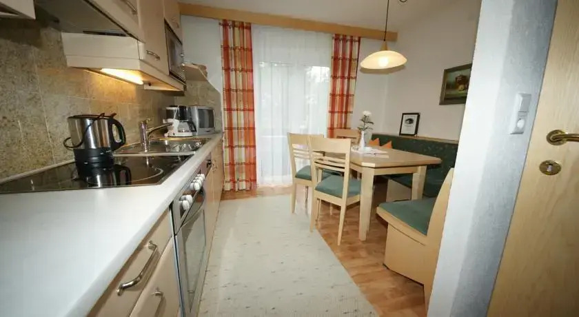 Gästehaus Neuried