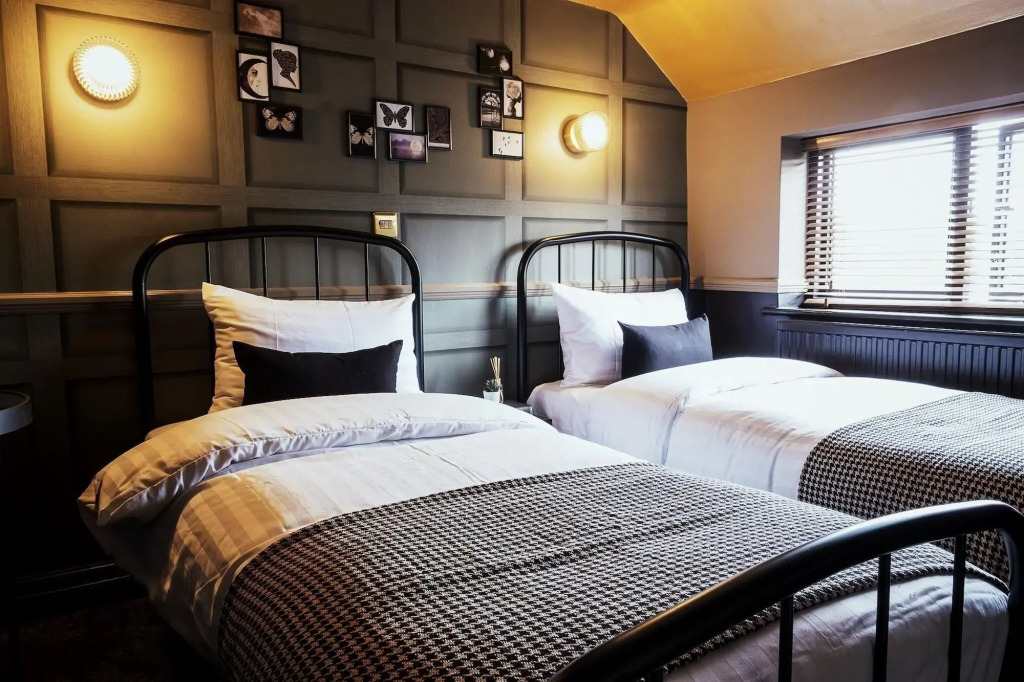 King William Rooms