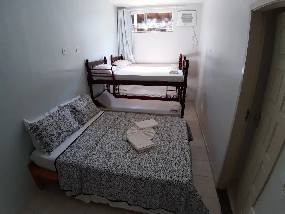 Pousada Vila Praiana
