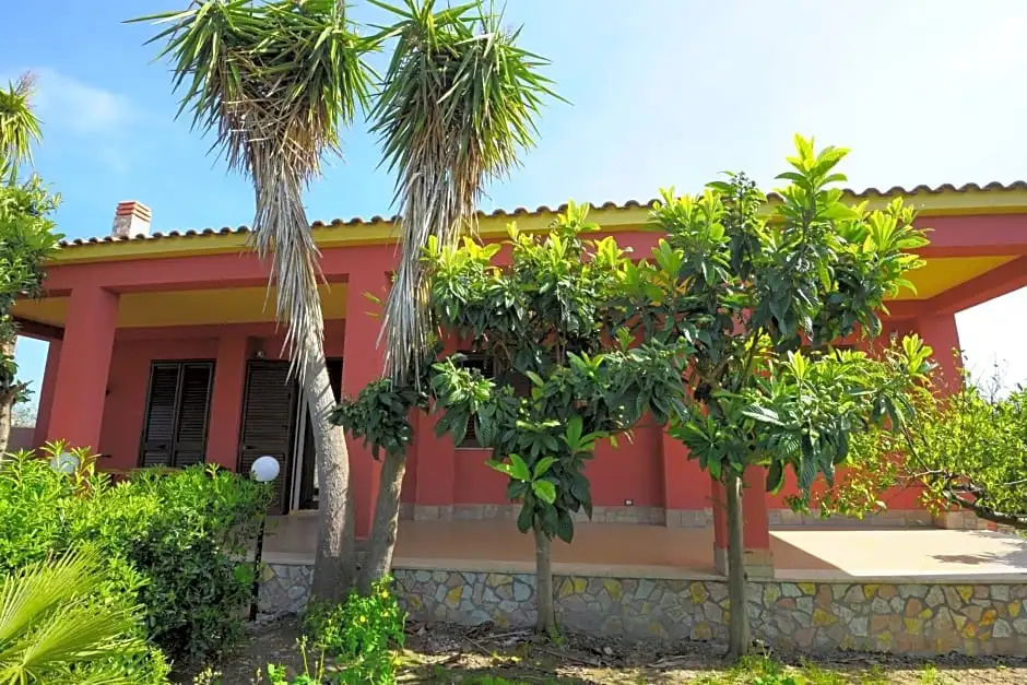 Profumo di Zagara