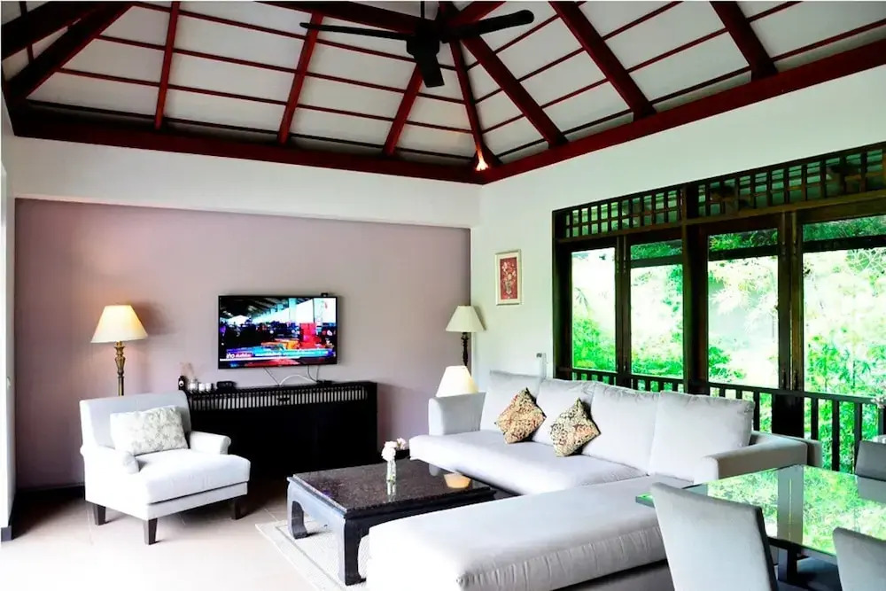 Phureesala Villa - A2