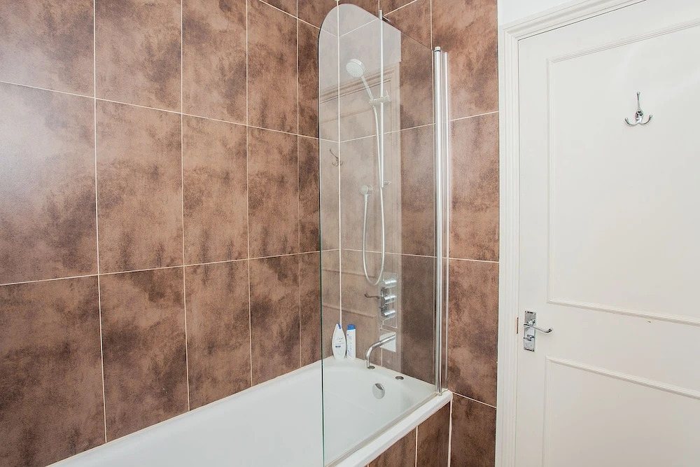 1 Bedroom Flat In Vibrant Brixton