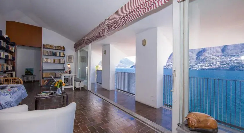 Villa Allegra